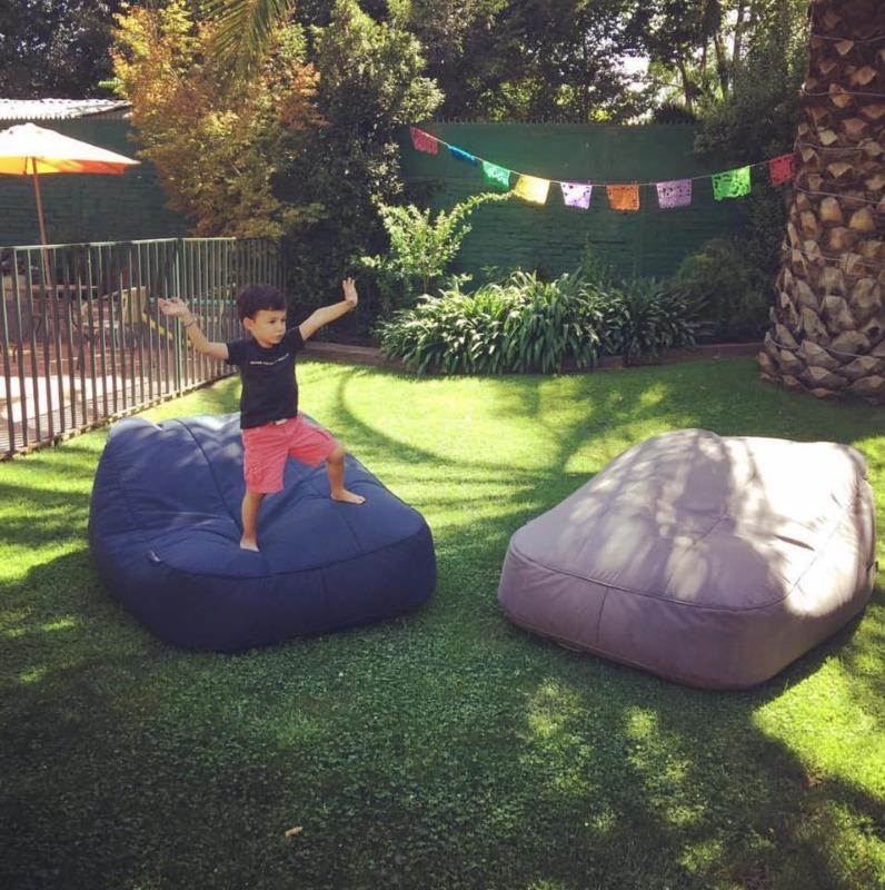 Cómo preparar el patio para una fiesta de verano