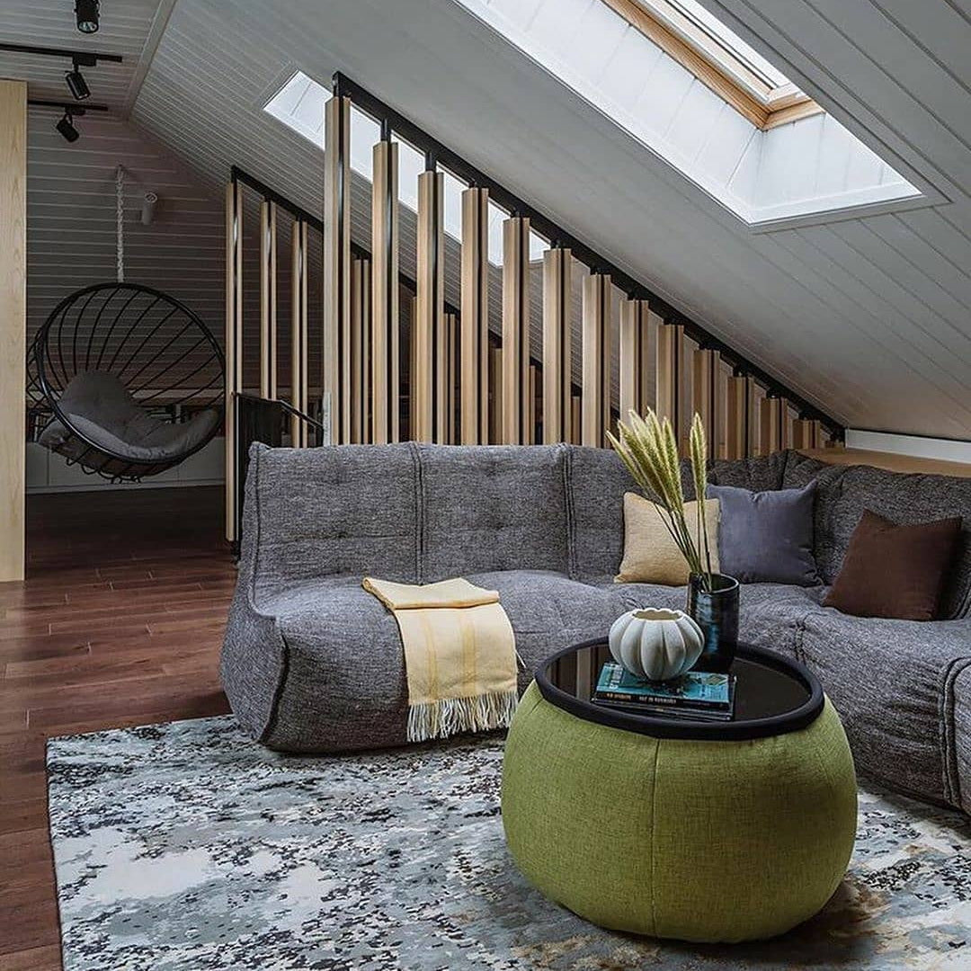 La ventajas de tener un mobiliario flexible