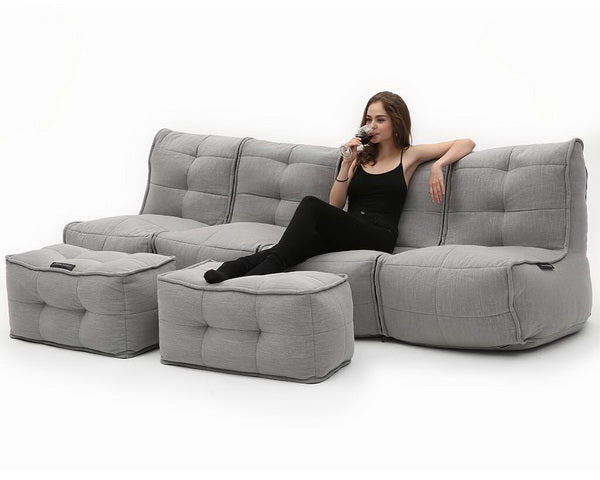 Cómo cuidar y lavar tu Bean Bag