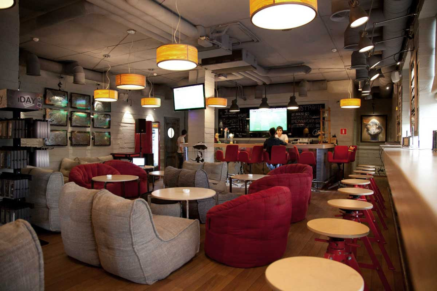 ¿Qué es el Ambiente Lounge y cómo aplicarlo?