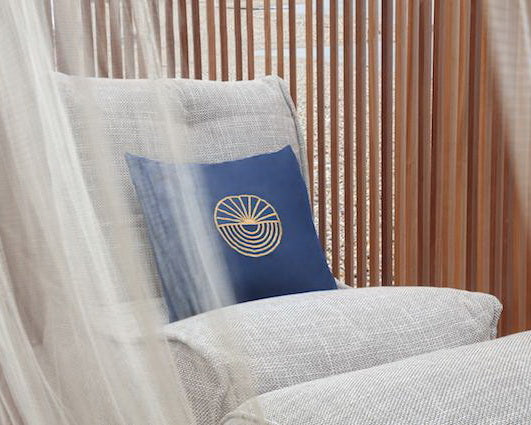 Cómo amueblar un hotel