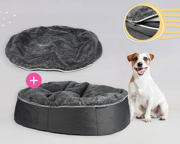 Pack Cama+Cubierta a un precio conveniente
