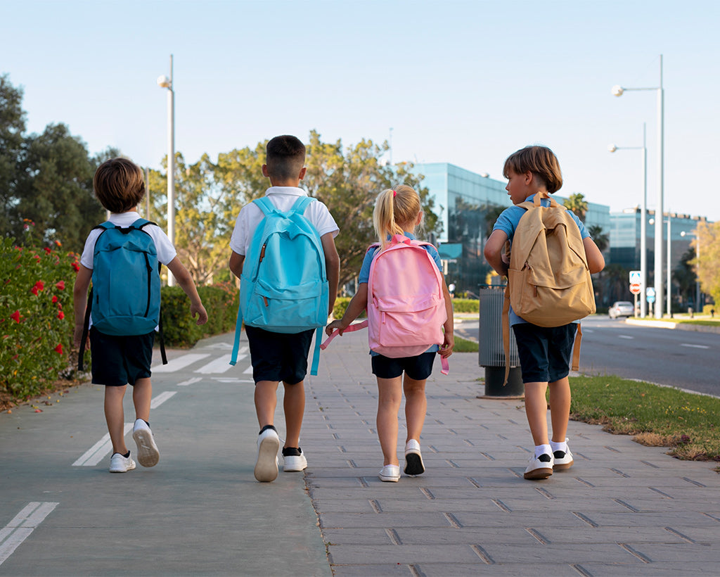 Back to school: Balance entre proactividad y descanso.