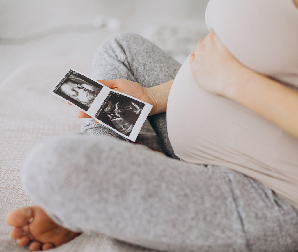 Bean Bags para el cuidado prenatal: descubre cómo estos muebles se adaptan a las necesidades de las futuras mamás