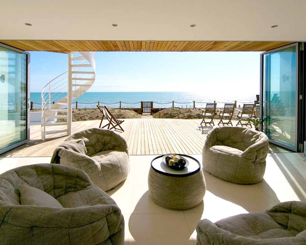 Bienvenidas las curvas