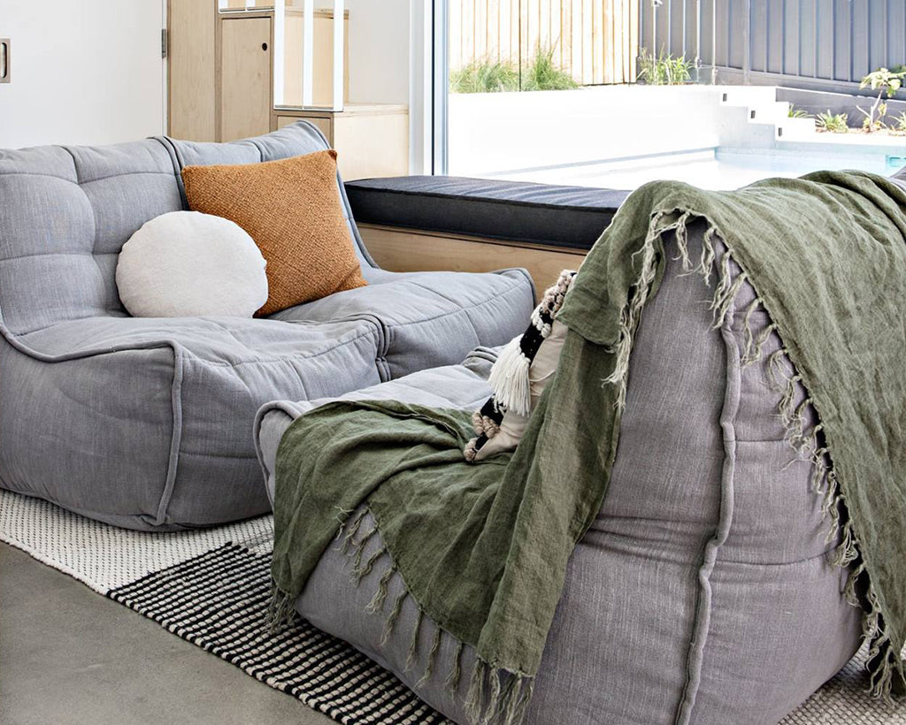 Color trend 2023: Tonos terrosos