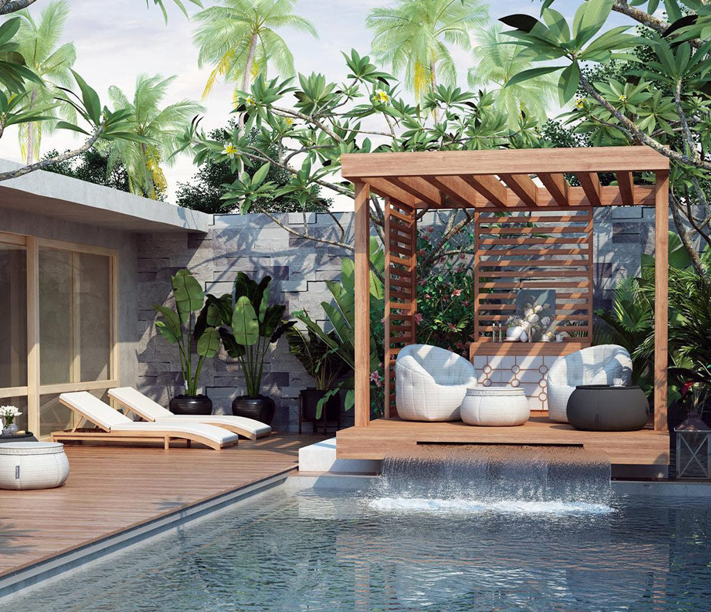 Deco tendencias exterior 2023: Descubre lo último y disfruta tus espacios