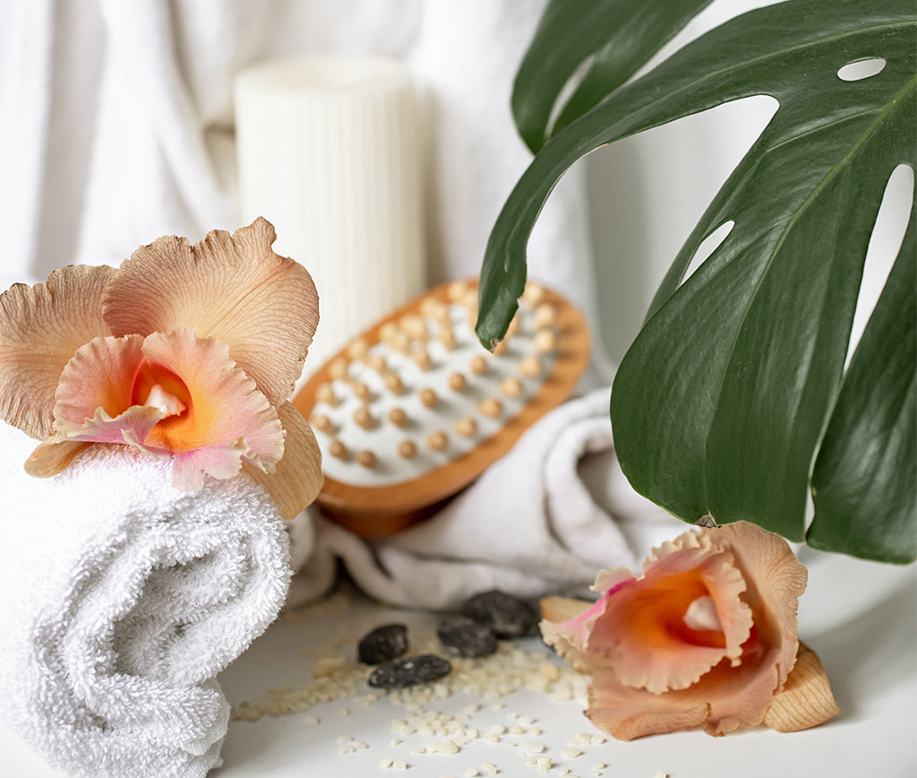 Sumérgete en el Lujo: Crea un Spa en Casa con Experiencias Sensoriales