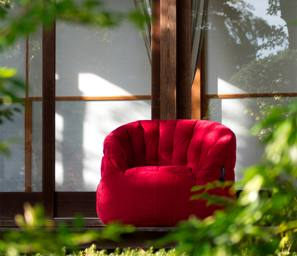 El poder de los colores en la decoración