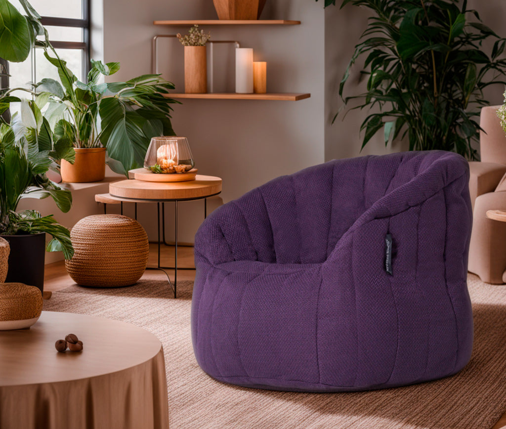 Descubre el Misterioso y Seductor Espacio Lounge para Escorpio: Decora según tu Zodiaco
