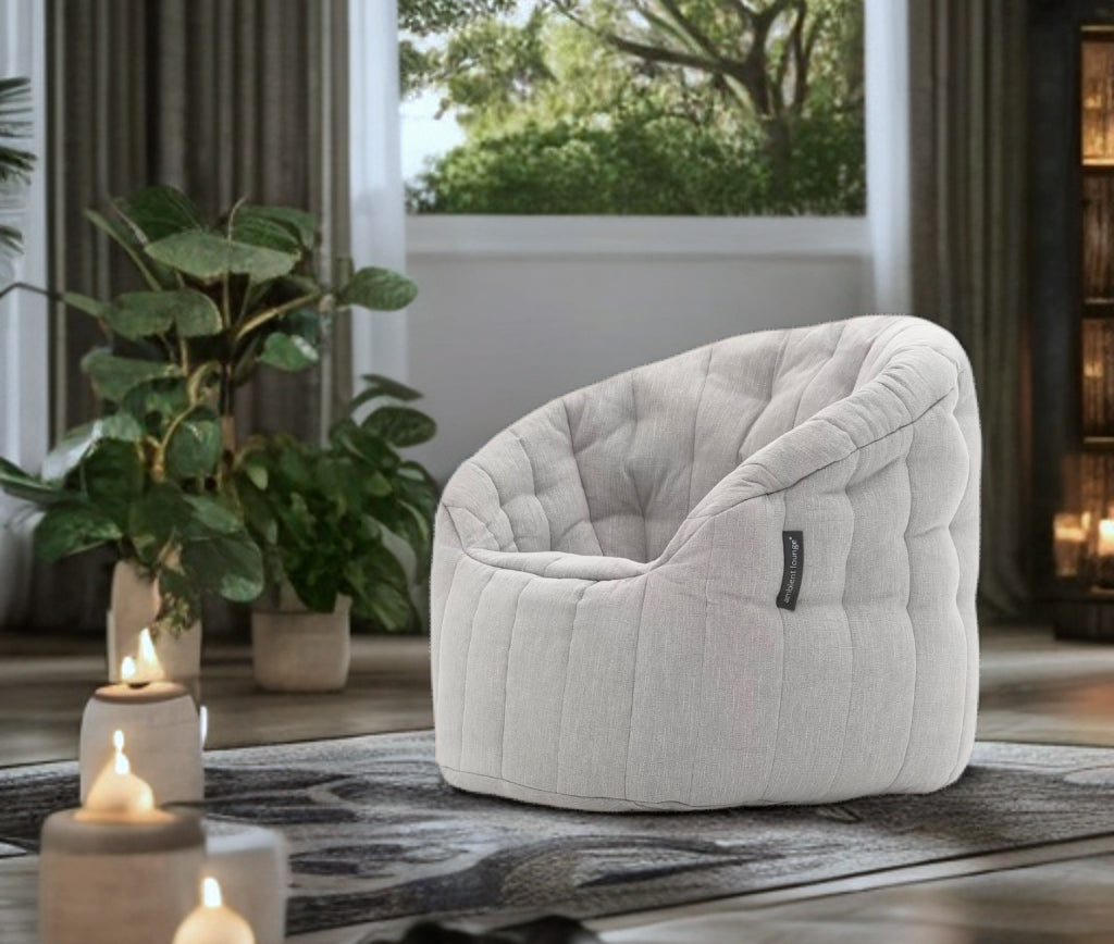 Espacios lounge para la relajación y el Yoga: Un Santuario de Bienestar Personal