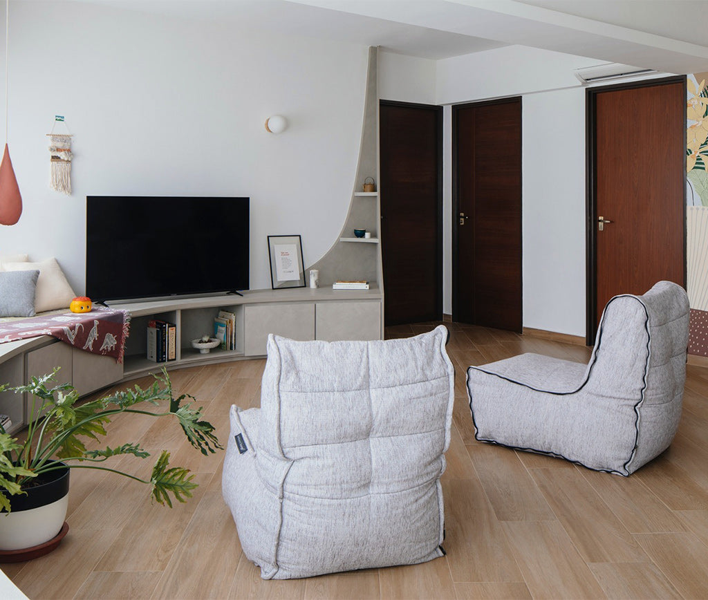 Muebles lounge atemporales: Piezas clave para todo el año
