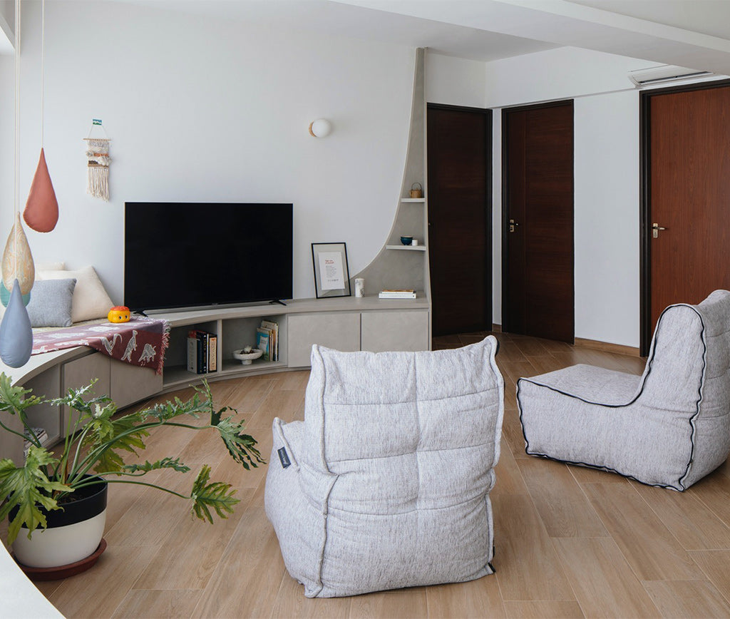 Iluminación Primaveral: Cómo Usar la Luz Natural para Resaltar la Belleza de tu Hogar
