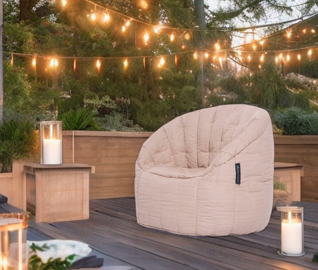 Espacios al aire libre todo el año: Ideas para disfrutar de tu patio o terraza en cualquier estación