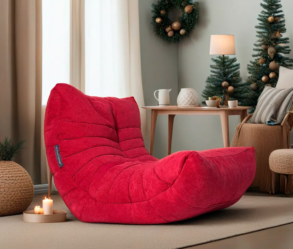 Luces, Color y Espíritu Navideño: Ideas Creativas para una Deco Festiva en Verano
