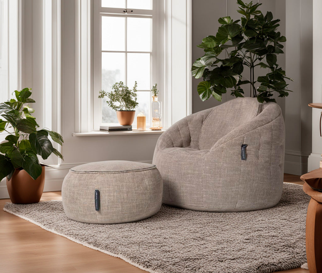 Feng Shui Lounge: Consejos para armonizar tu espacio y tu energía