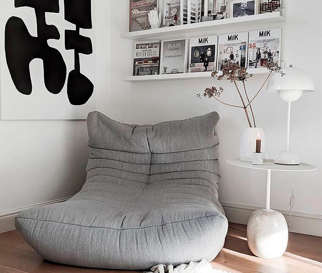 ♍Virgo style: Elementos Esenciales para una Decoración Sofisticada