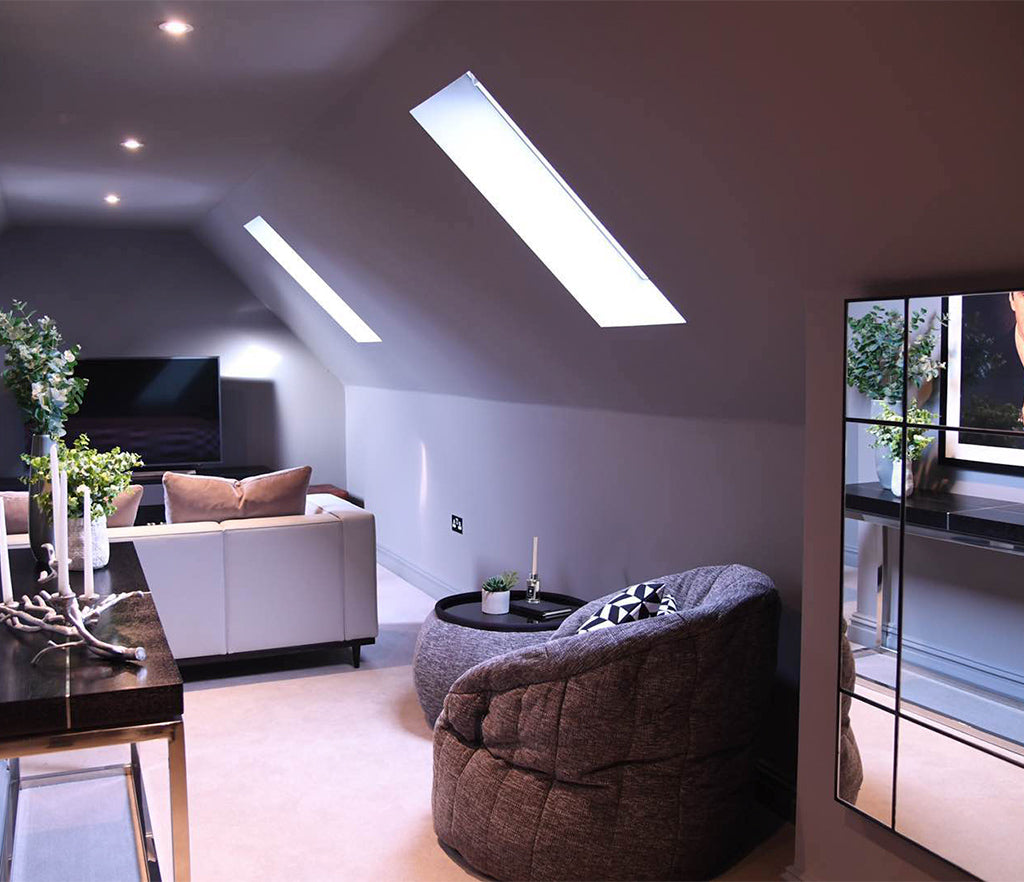 Sácale máximo provecho a tu espacio pequeño