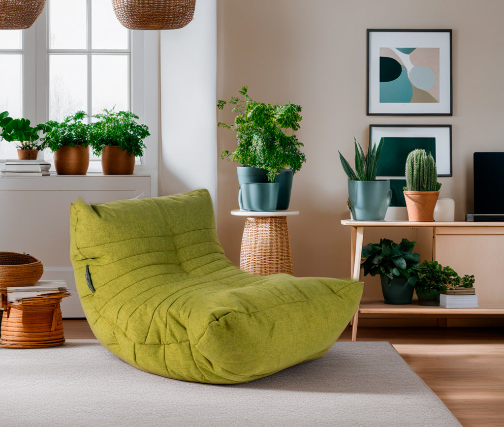 Colores de Primavera: Refresca tus Espacios con Tonos Vibrantes