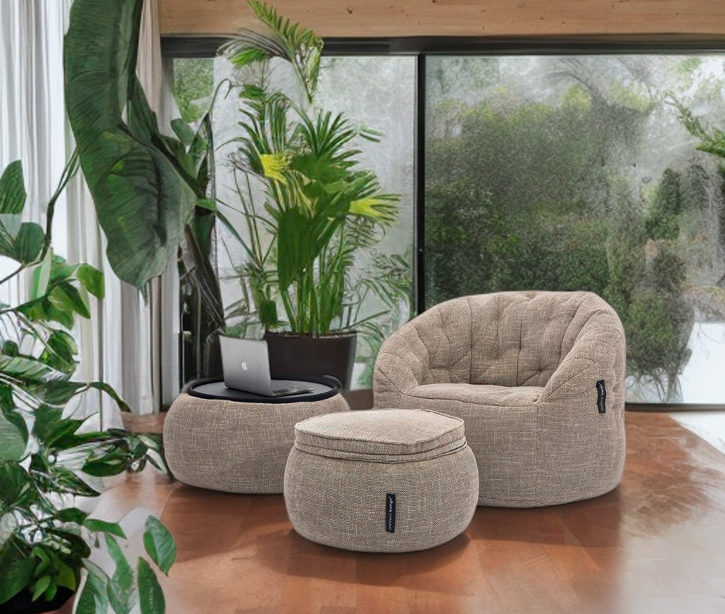 Armonía y flujo de energía en tu hogar: La influencia del mobiliario en el Feng Shui