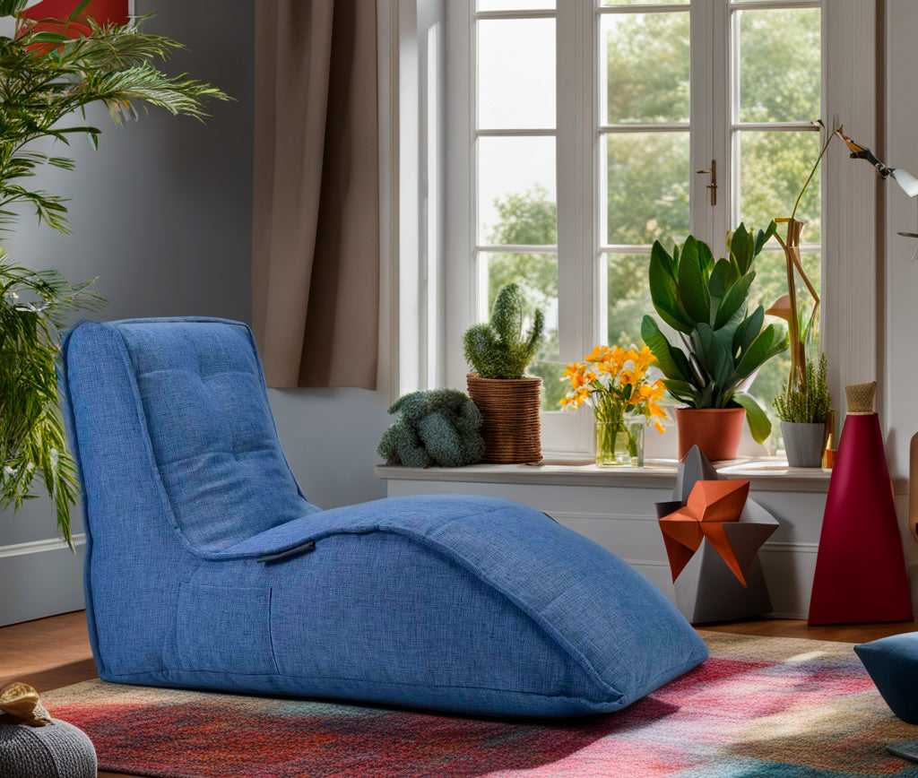 El Arte de la Decoración: Tendencias en Diseño de Interiores