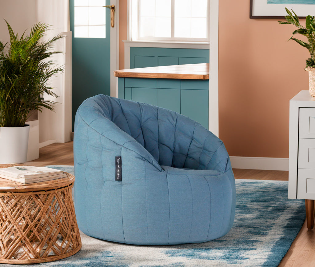 Embárcate en un Viaje Mágico: Decoración de Interiores para Piscis