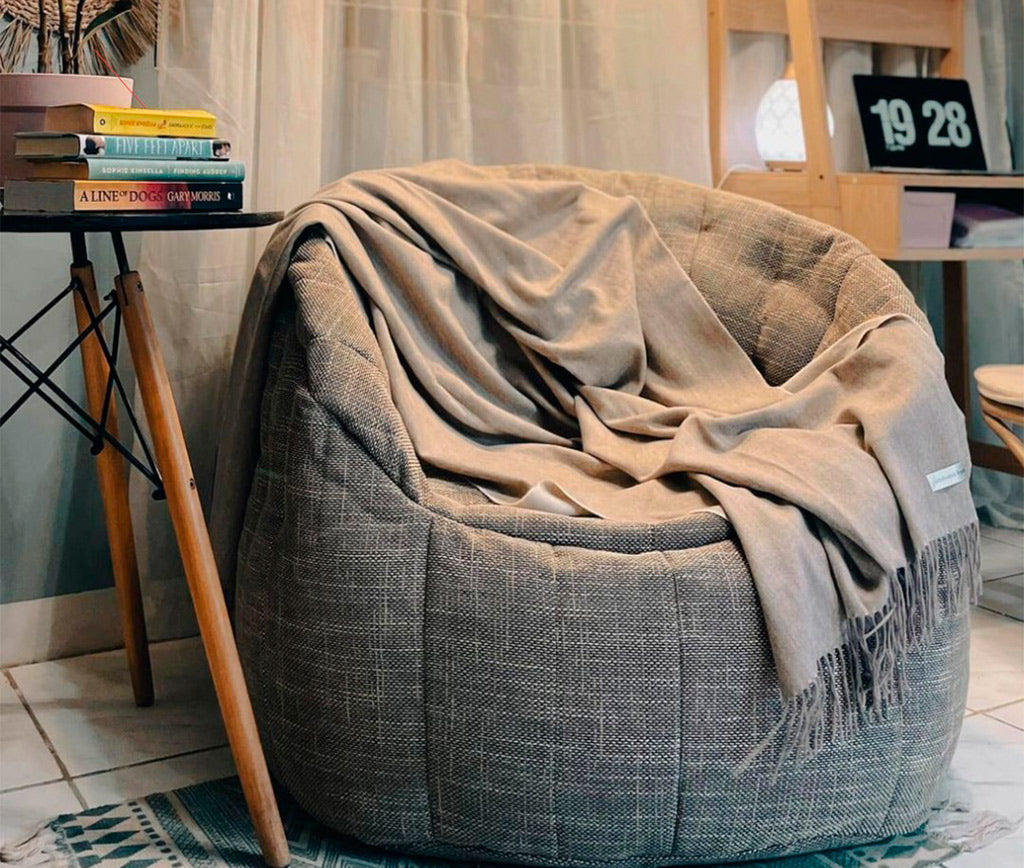 Espacios de lectura fascinantes