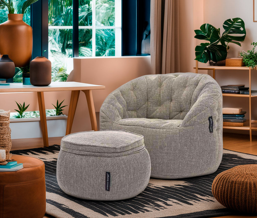 ♐Explorando el Universo de la Decoración: Creando un Espacio Lounge Ideal para Sagitario