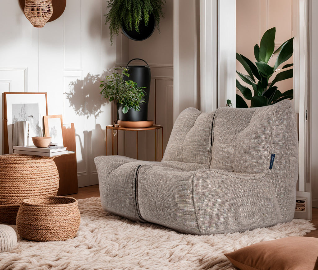 Inmersión Natural: Integra la Naturaleza en tus Espacios Lounge