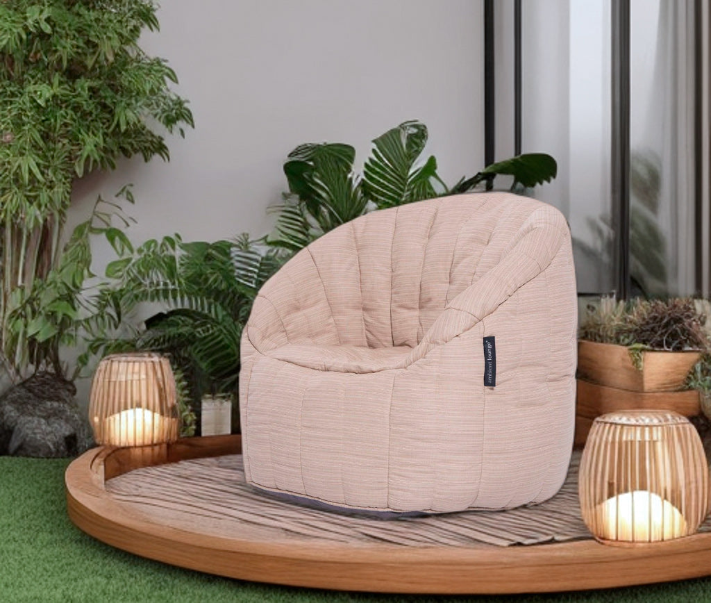 Calidez tribal y estilo único: Descubre cómo darle vida a tus espacios con la cálida influencia africana