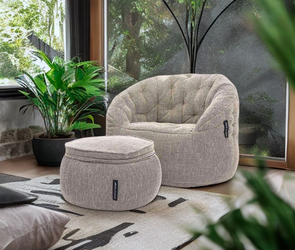 Viaja sin salir de casa: Crea ambientes temáticos inspirados en destinos exóticos