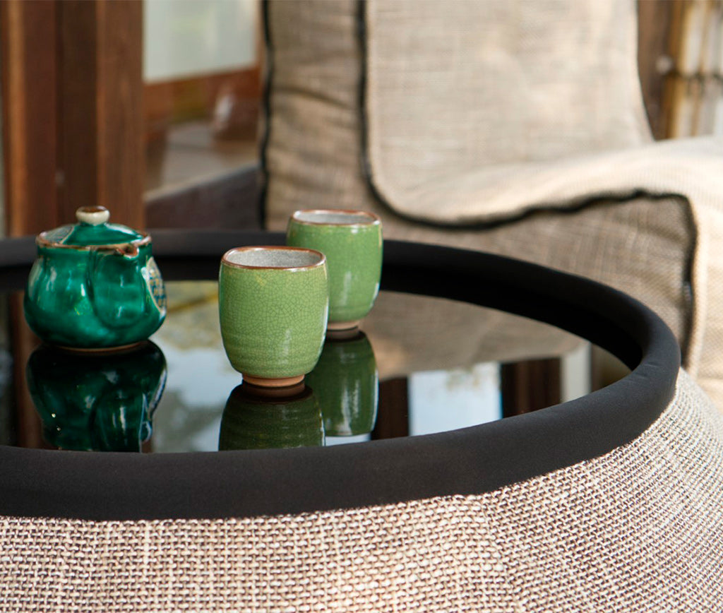 Transforma tu Espacio: Consejos para Muebles Lounge Duraderos y Elegantes