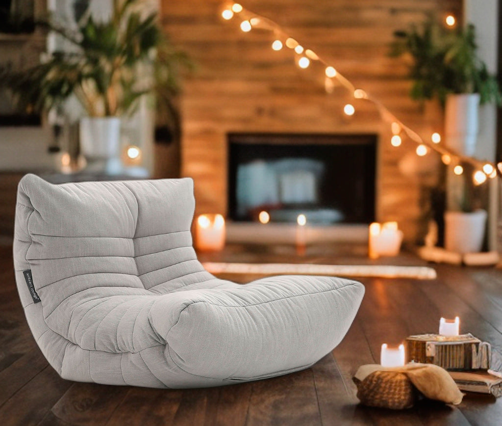 Relájate y disfruta: Crea un ambiente para enamorar con estos tips