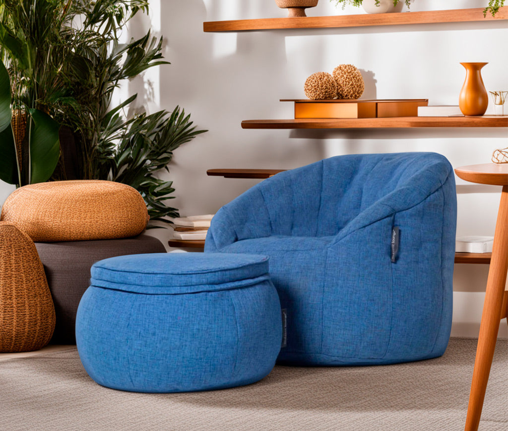 Colores del Mundo: Inspiración Global para tu Decoración Lounge