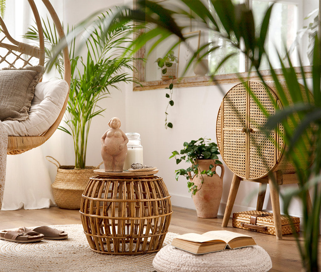 Estilos de vida nómadas: Descubre el fascinante mundo del diseño de interiores para viajeros y aventureros