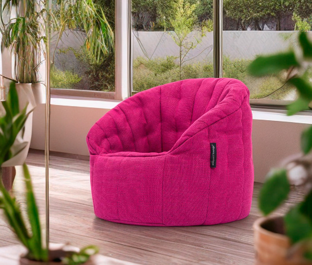 Bean Bags para todos los gustos: desde los más clásicos hasta los más modernos y vanguardistas