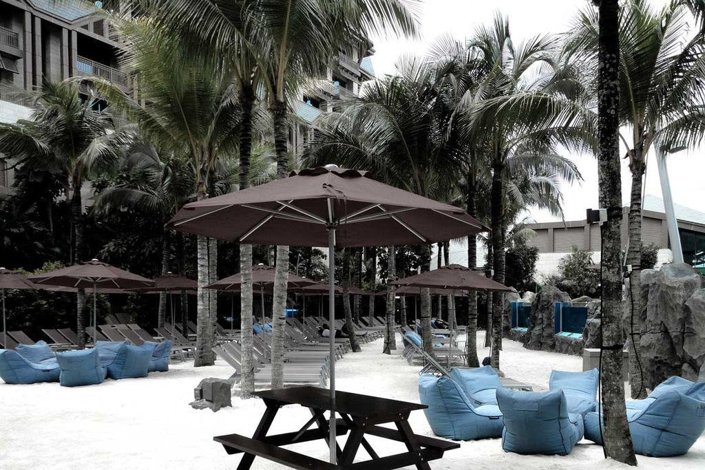 Los mejores resorts del mundo nos prefieren
