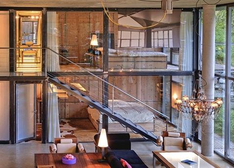 10 excelentes ideas de diseño para apartamentos pequeños