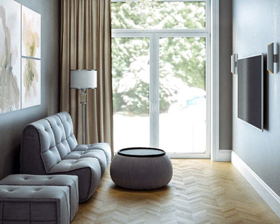 Consejos para equipar tu primer departamento