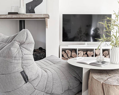 Estilo nórdico: Calidez práctica