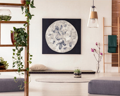 Estilo Deco: Oriental