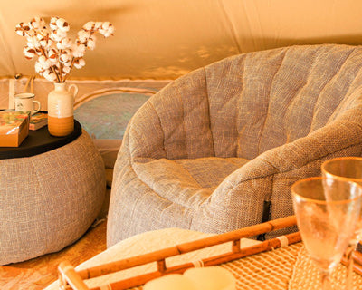 Consejos para armar tu espacio de descanso ideal