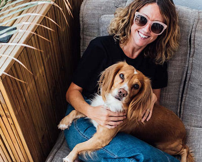 Máximo provecho a tu balcón pequeño