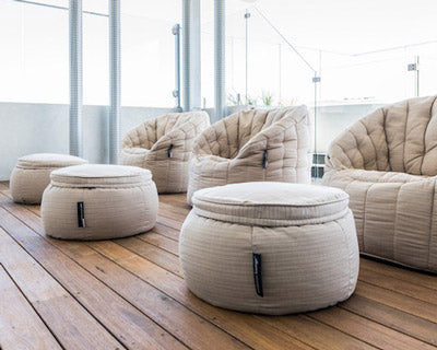 Dulzura a tu hogar en tonos chocolate