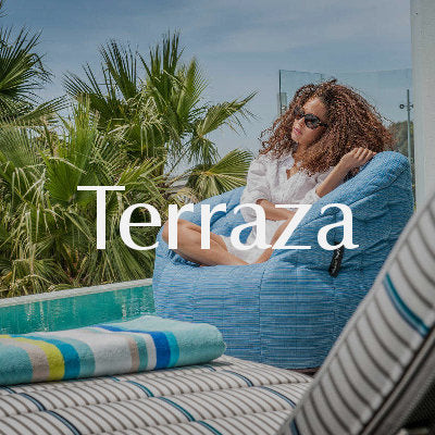 Muebles Para Terraza y Jardín