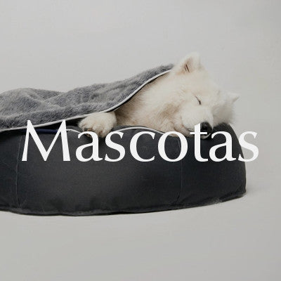 Mascota Loungers