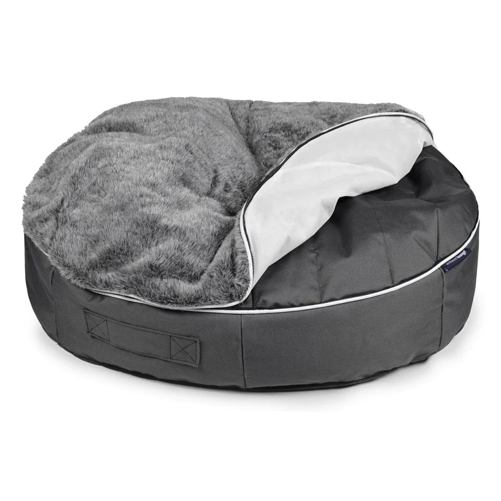 Cubierta Deluxe para Cama de Perro Extra Grande (Original)