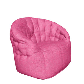BUTTERFLY Sofa - Sakura Pink