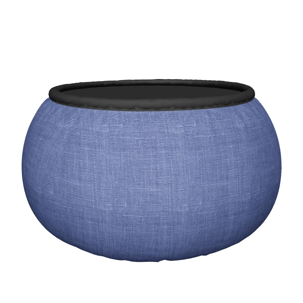 VERSA Table - Atlantic Denim