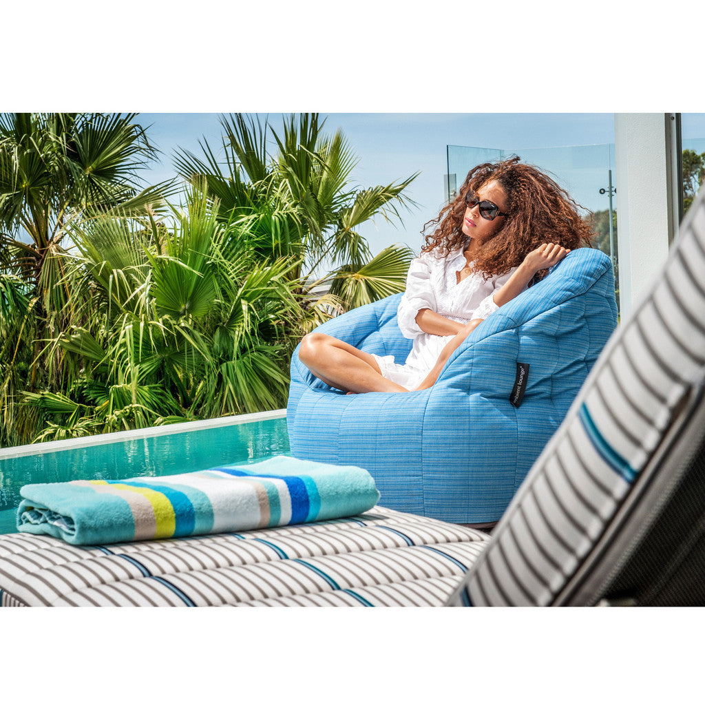 BUTTERFLY Sofa - Oceana